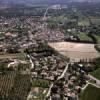 Photos aériennes de Saint-Cannat (13760) - Autre vue | Bouches-du-Rhône, Provence-Alpes-Côte d'Azur, France - Photo réf. N028702