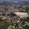 Photos aériennes de Saint-Cannat (13760) | Bouches-du-Rhône, Provence-Alpes-Côte d'Azur, France - Photo réf. N028702