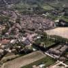 Photos aériennes de Saint-Cannat (13760) | Bouches-du-Rhône, Provence-Alpes-Côte d'Azur, France - Photo réf. N028703