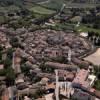 Photos aériennes de Saint-Cannat (13760) - Autre vue | Bouches-du-Rhône, Provence-Alpes-Côte d'Azur, France - Photo réf. N028704