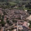 Photos aériennes de Saint-Cannat (13760) | Bouches-du-Rhône, Provence-Alpes-Côte d'Azur, France - Photo réf. N028704