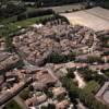 Photos aériennes de Saint-Cannat (13760) | Bouches-du-Rhône, Provence-Alpes-Côte d'Azur, France - Photo réf. N028705