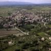 Photos aériennes de Valensole (04210) - Autre vue | Alpes de Hautes-Provence, Provence-Alpes-Côte d'Azur, France - Photo réf. N028713