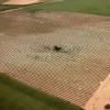Photos aériennes de Valensole (04210) | Alpes de Hautes-Provence, Provence-Alpes-Côte d'Azur, France - Photo réf. N028714