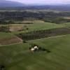 Photos aériennes de Valensole (04210) - Paysage | Alpes de Hautes-Provence, Provence-Alpes-Côte d'Azur, France - Photo réf. N028720