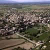 Photos aériennes de Valensole (04210) - Autre vue | Alpes de Hautes-Provence, Provence-Alpes-Côte d'Azur, France - Photo réf. N028721