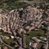 Photos aériennes de Valensole (04210) - Autre vue | Alpes de Hautes-Provence, Provence-Alpes-Côte d'Azur, France - Photo réf. N028725