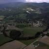 Photos aériennes de Vaunaveys-la-Rochette (26400) - La Rochette | Drôme, Auvergne-Rhône-Alpes, France - Photo réf. N028729
