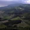Photos aériennes de Vaunaveys-la-Rochette (26400) - La Rochette | Drôme, Auvergne-Rhône-Alpes, France - Photo réf. N028730