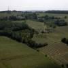 Photos aériennes de Bergerac (24100) - Les Vignes | Dordogne, Nouvelle-Aquitaine, France - Photo réf. N028733