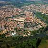 Photos aériennes de Carcassonne (11000) | Aude, Occitanie, France - Photo réf. N028772