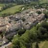 Photos aériennes de Castillonnès (47330) | Lot-et-Garonne, Nouvelle-Aquitaine, France - Photo réf. N028786