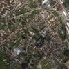 Photos aériennes de Castres (81100) - Autre vue | Tarn, Midi-Pyrénées, France - Photo réf. N028790