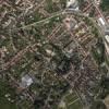 Photos aériennes de Castres (81100) - Autre vue | Tarn, Occitanie, France - Photo réf. N028790