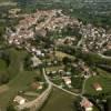 Photos aériennes de Puylaurens (81700) - Autre vue | Tarn, Occitanie, France - Photo réf. N028803