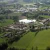 Photos aériennes de Puylaurens (81700) - Autre vue | Tarn, Occitanie, France - Photo réf. N028806