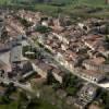 Photos aériennes de Puylaurens (81700) - Autre vue | Tarn, Occitanie, France - Photo réf. N028807