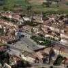 Photos aériennes de Puylaurens (81700) - Autre vue | Tarn, Occitanie, France - Photo réf. N028808