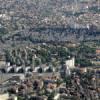 Photos aériennes de Toulouse (31000) | Haute-Garonne, Midi-Pyrénées, France - Photo réf. N028824