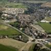 Photos aériennes de Villemoustaussou (11620) | Aude, Occitanie, France - Photo réf. N028830