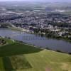 Photos aériennes de Meung-sur-Loire (45130) - Autre vue | Loiret, Centre-Val de Loire, France - Photo réf. N028872