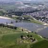 Photos aériennes de Meung-sur-Loire (45130) - Autre vue | Loiret, Centre-Val de Loire, France - Photo réf. N028873