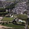 Photos aériennes de Meung-sur-Loire (45130) - Autre vue | Loiret, Centre-Val de Loire, France - Photo réf. N028875