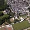 Photos aériennes de Meung-sur-Loire (45130) - Autre vue | Loiret, Centre-Val de Loire, France - Photo réf. N028876