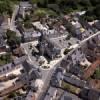 Photos aériennes de Neung-sur-Beuvron (41210) | Loir-et-Cher, Centre-Val de Loire, France - Photo réf. N028882