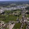 Photos aériennes de Romorantin-Lanthenay (41200) - Autre vue | Loir-et-Cher, Centre-Val de Loire, France - Photo réf. N028883