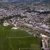 Photos aériennes de Romorantin-Lanthenay (41200) - Autre vue | Loir-et-Cher, Centre-Val de Loire, France - Photo réf. N028884