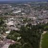 Photos aériennes de Romorantin-Lanthenay (41200) - Autre vue | Loir-et-Cher, Centre-Val de Loire, France - Photo réf. N028885