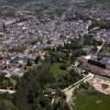 Photos aériennes de Romorantin-Lanthenay (41200) - Autre vue | Loir-et-Cher, Centre-Val de Loire, France - Photo réf. N028886