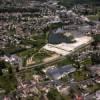 Photos aériennes de Romorantin-Lanthenay (41200) - Autre vue | Loir-et-Cher, Centre-Val de Loire, France - Photo réf. N028888