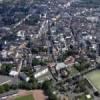 Photos aériennes de Béthune (62400) - Le Centre Ville | Pas-de-Calais, Hauts-de-France, France - Photo réf. N028897