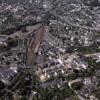 Photos aériennes de Blois (41000) - Autre vue | Loir-et-Cher, Centre, France - Photo réf. N028906