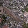 Photos aériennes de Blois (41000) - Autre vue | Loir-et-Cher, Centre, France - Photo réf. N028907