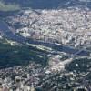 Photos aériennes de Boulogne-Billancourt (92100) - Vue générale | Hauts-de-Seine, Ile-de-France, France - Photo réf. N028910