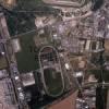 Photos aériennes de Bron (69500) - Le Centre d'Essais | Rhône, Auvergne-Rhône-Alpes, France - Photo réf. N028913