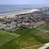 Photos aériennes de Calais (62100) | Pas-de-Calais, Hauts-de-France, France - Photo réf. N028918