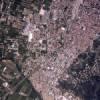 Photos aériennes de Cavaillon (84300) | Vaucluse, Provence-Alpes-Côte d'Azur, France - Photo réf. N028919