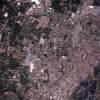 Photos aériennes de Cavaillon (84300) | Vaucluse, Provence-Alpes-Côte d'Azur, France - Photo réf. N028920
