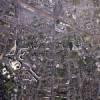 Photos aériennes de Châteauroux (36000) | Indre, Centre-Val de Loire, France - Photo réf. N028927