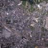 Photos aériennes de Châteauroux (36000) | Indre, Centre-Val de Loire, France - Photo réf. N028930