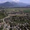 Photos aériennes de Épagny (74330) - Autre vue | Haute-Savoie, Auvergne-Rhône-Alpes, France - Photo réf. N028934
