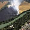 Photos aériennes de Esbly (77450) | Seine-et-Marne, Ile-de-France, France - Photo réf. N028935