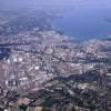 Photos aériennes de Genève (CH-1200) | , Genève, Suisse - Photo réf. N028942