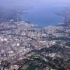 Photos aériennes de Genève (CH-1200) | , Genève, Suisse - Photo réf. N028955