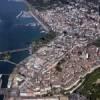 Photos aériennes de Genève (CH-1200) | , Genève, Suisse - Photo réf. N028957