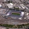 Photos aériennes de "stade" - Photo réf. N028965